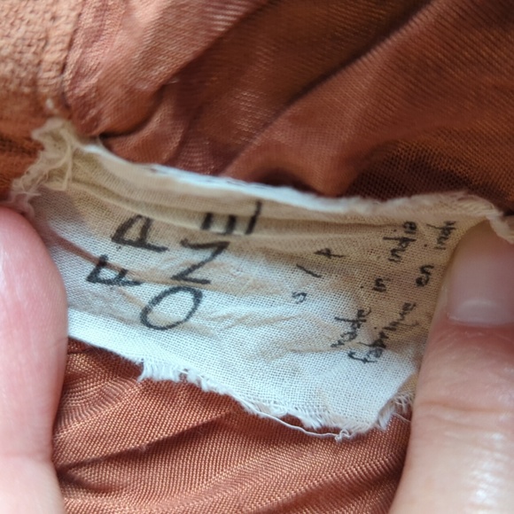 Free People FP One Kantha Embroidered Maxi Skirt - Picture 11 of 12